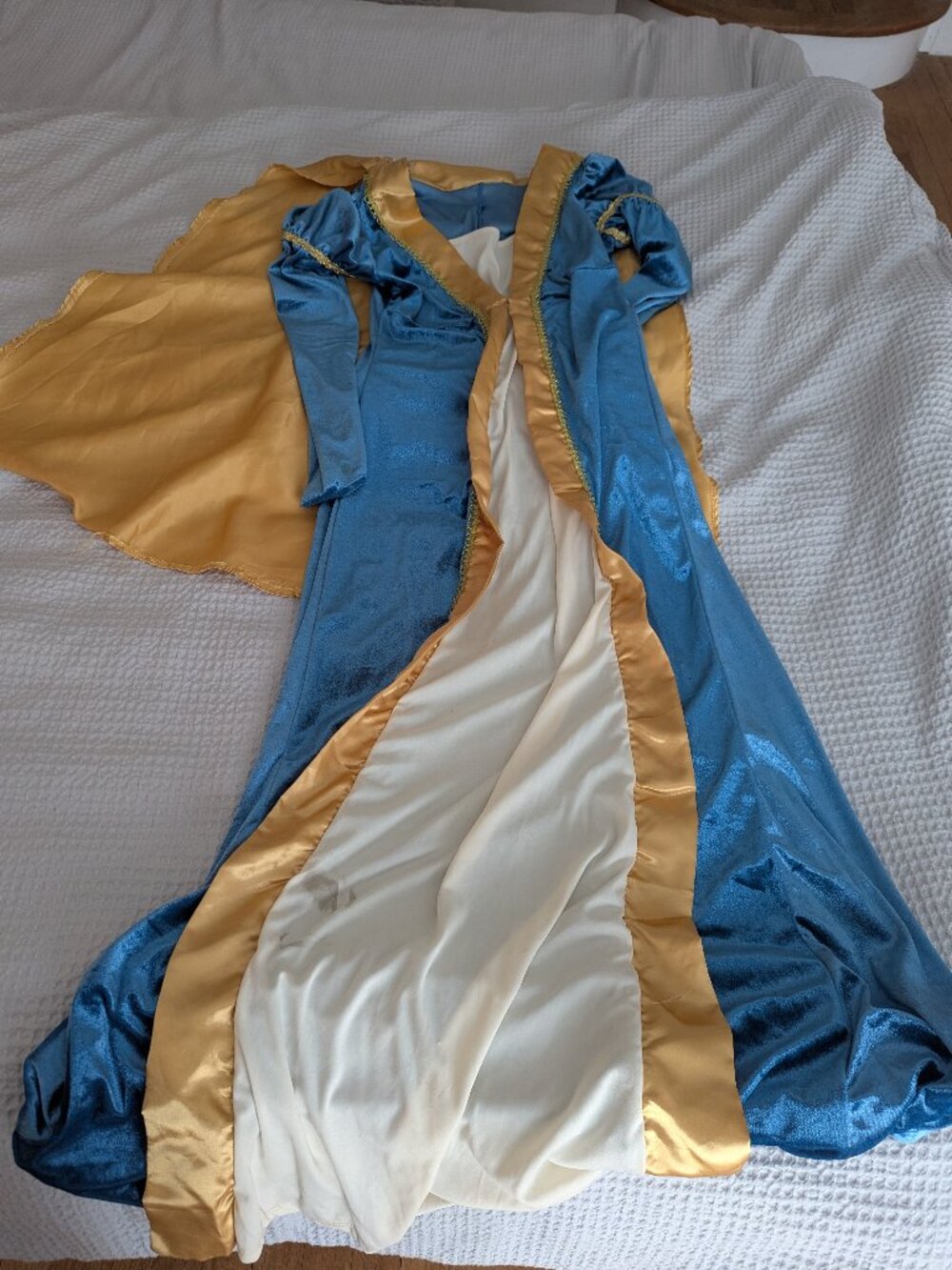 Princess Costume - Small